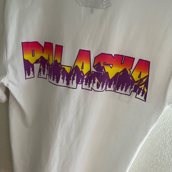 Palace Palaska t shirt - Picture 5 of 7